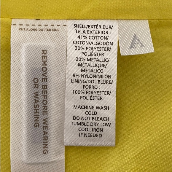 Loft Skirt - Picture 6 of 6